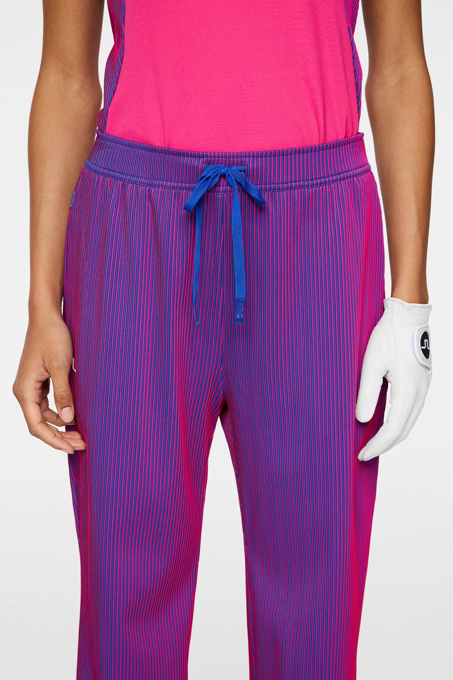 Nelly Pant / Club Blue - Image 5