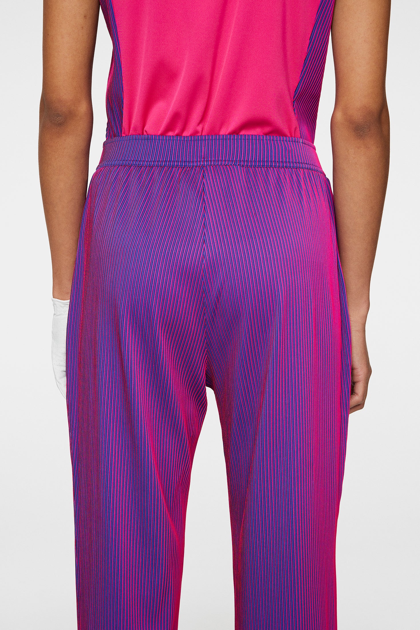 Nelly Pant / Club Blue - Image 6