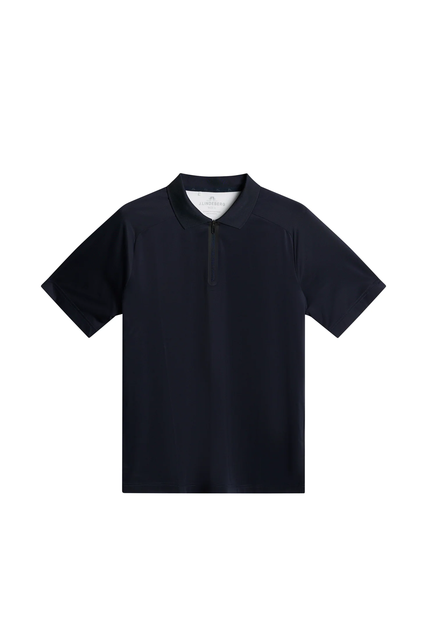 Nero Polo / JL Navy