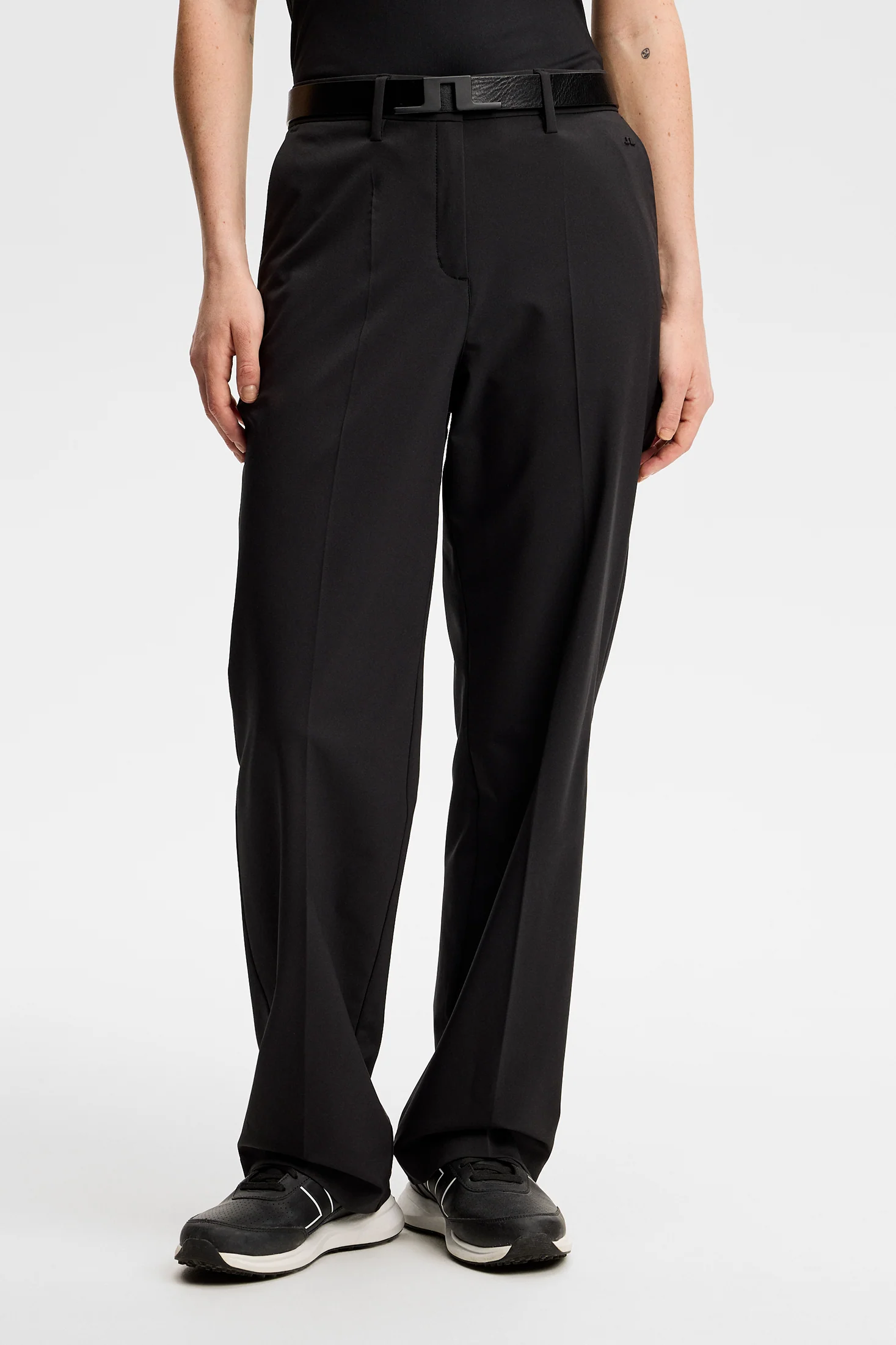 Norah Pant / Black - Image 3