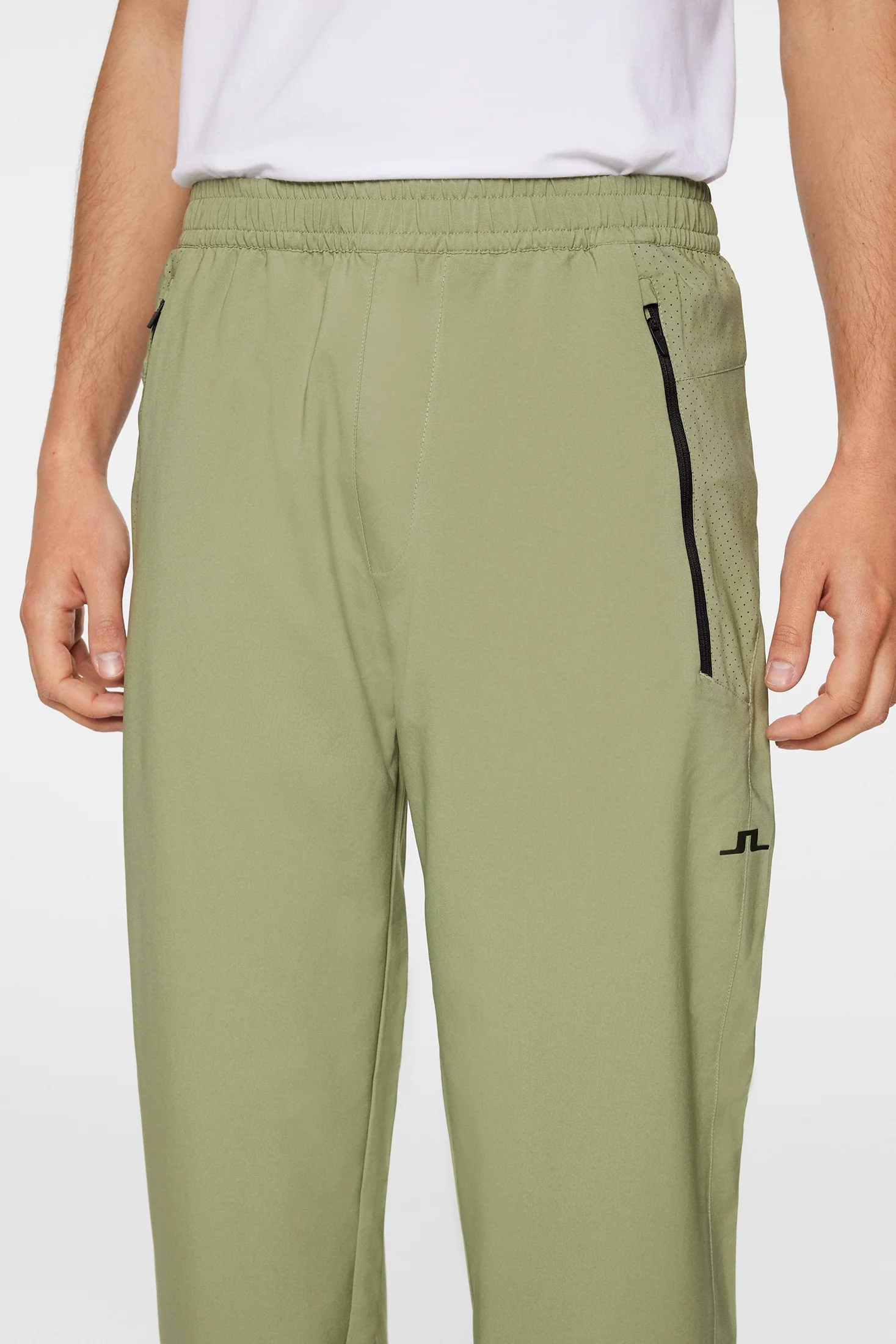 Novo Pro Pack Pant / Oil Green - Image 4