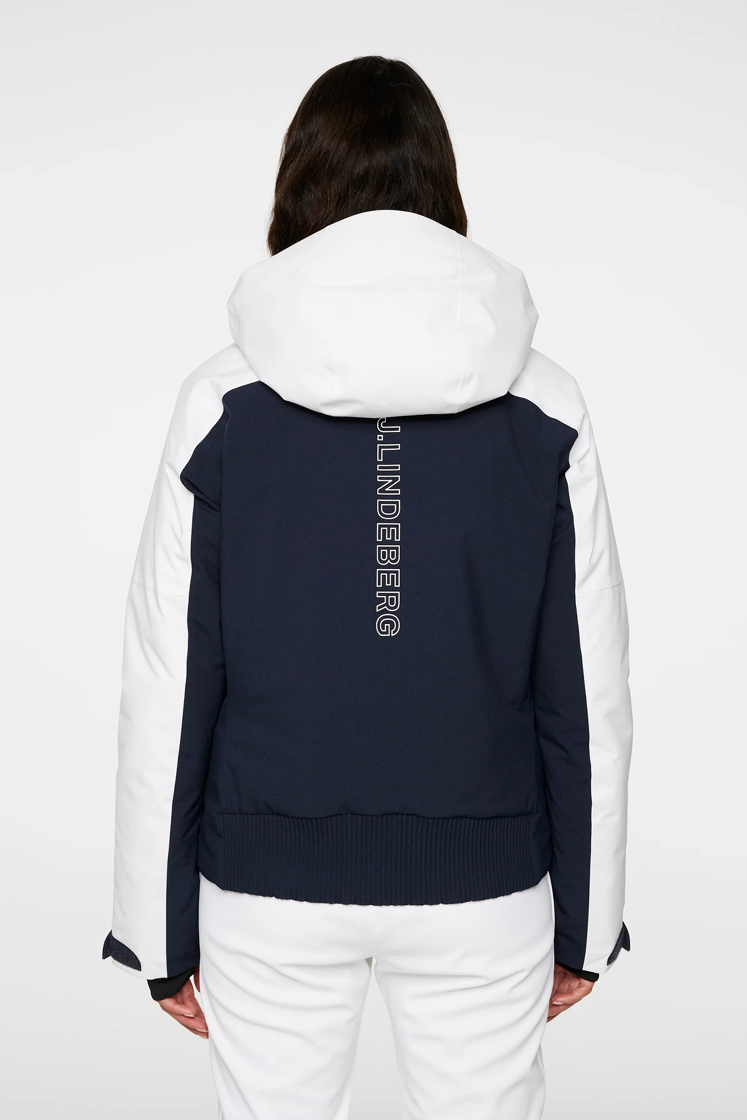 Paula Jacket / JL Navy - Image 4