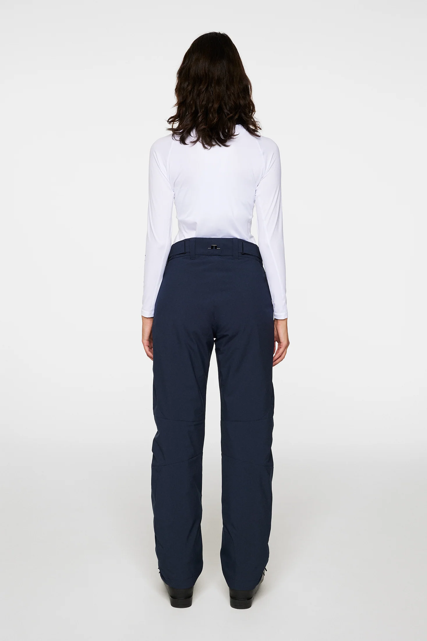 Pauline Pant / JL Navy - Image 3
