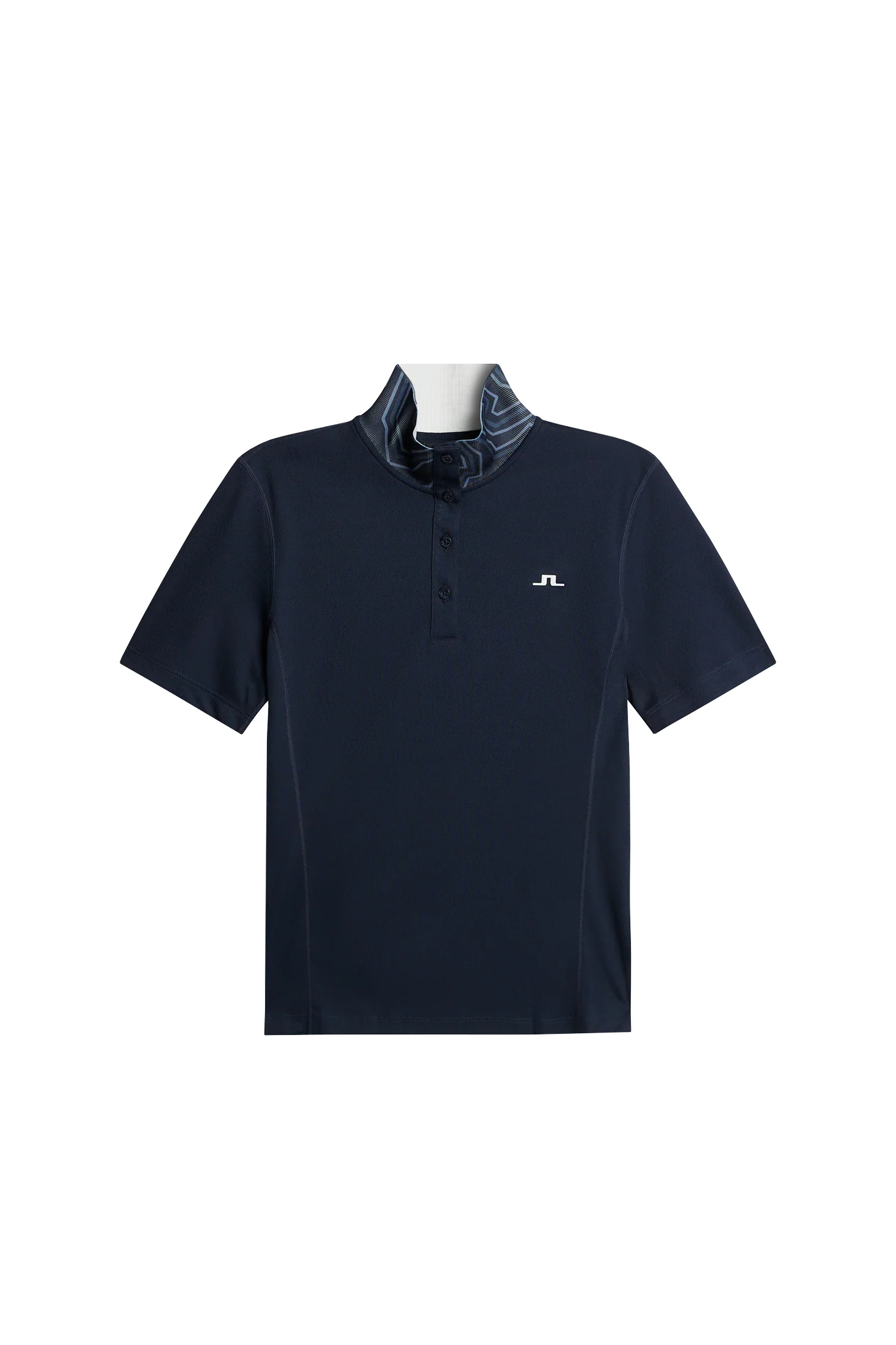 Piper Polo / JL Navy