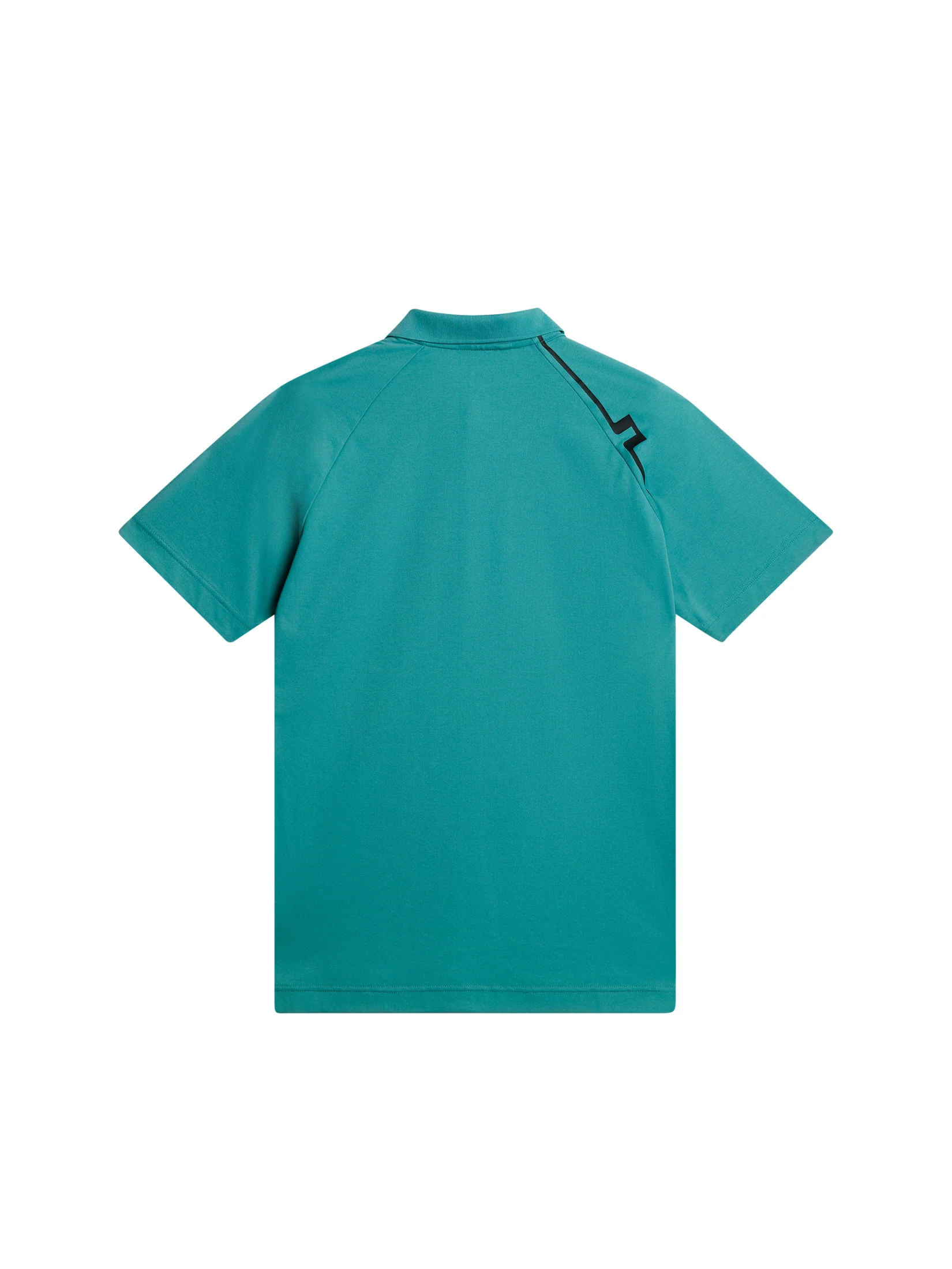 Rod Polo / Teal - Image 2