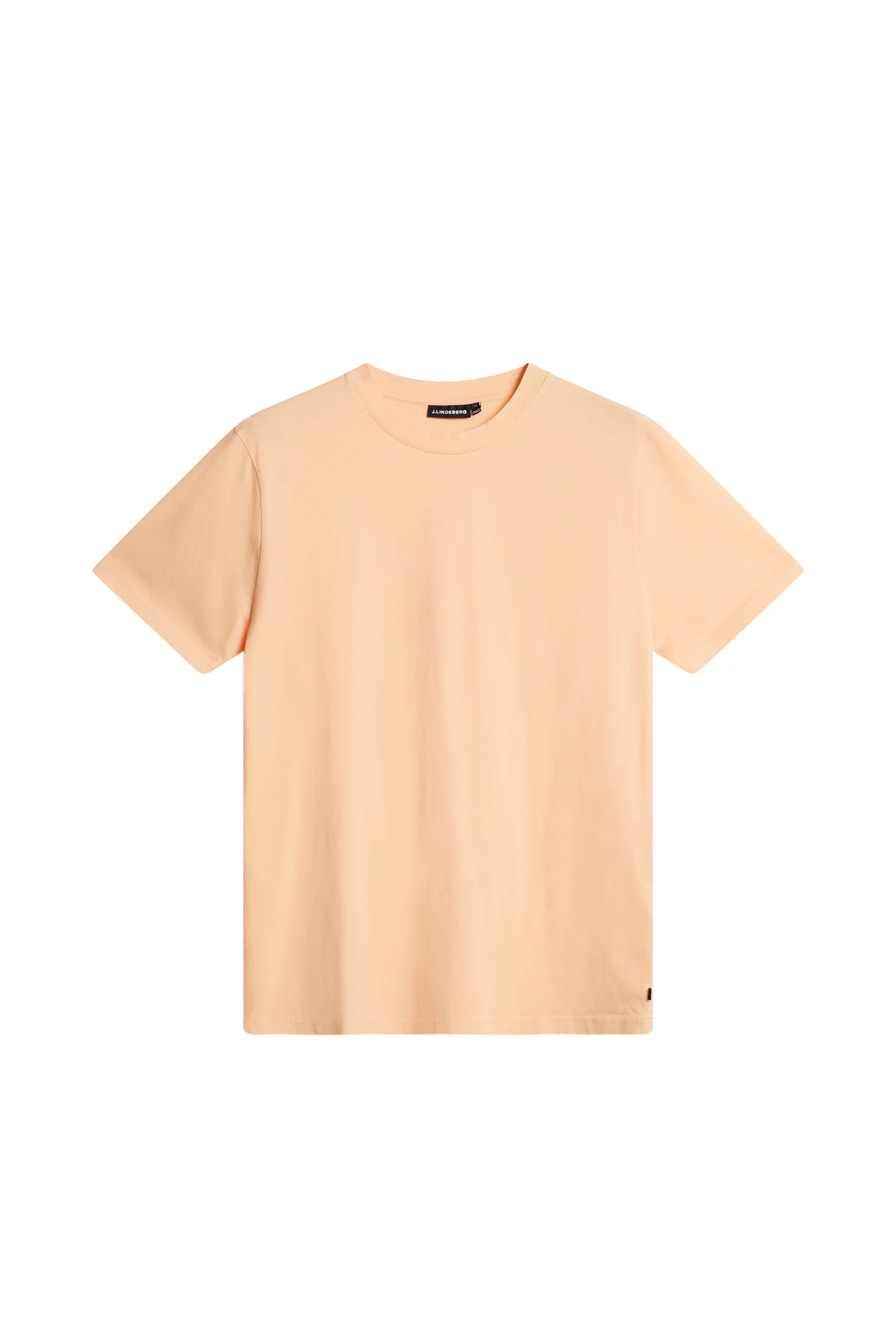 Sid Basic T-Shirt / Mock Orange