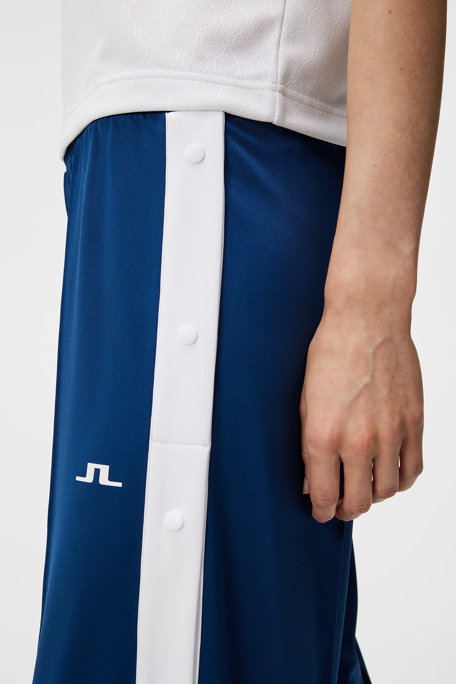 Skylar Pants / Estate Blue - Image 5