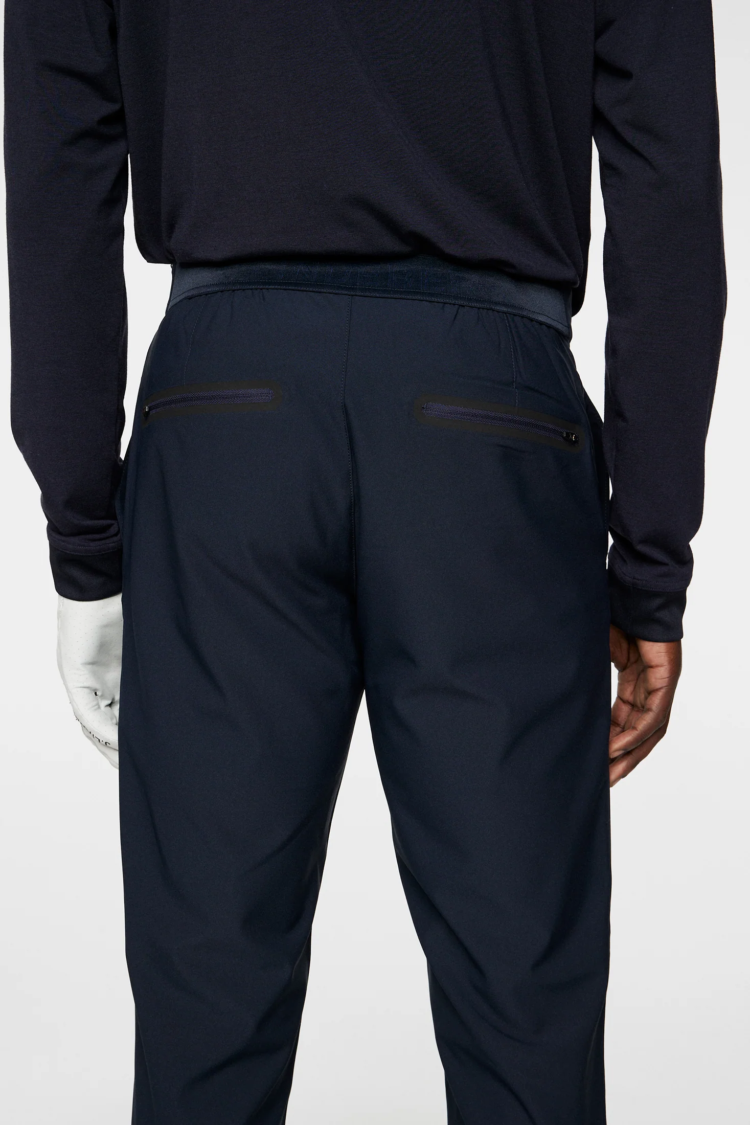 The Reveal Tech Pant / JL Navy - Image 6