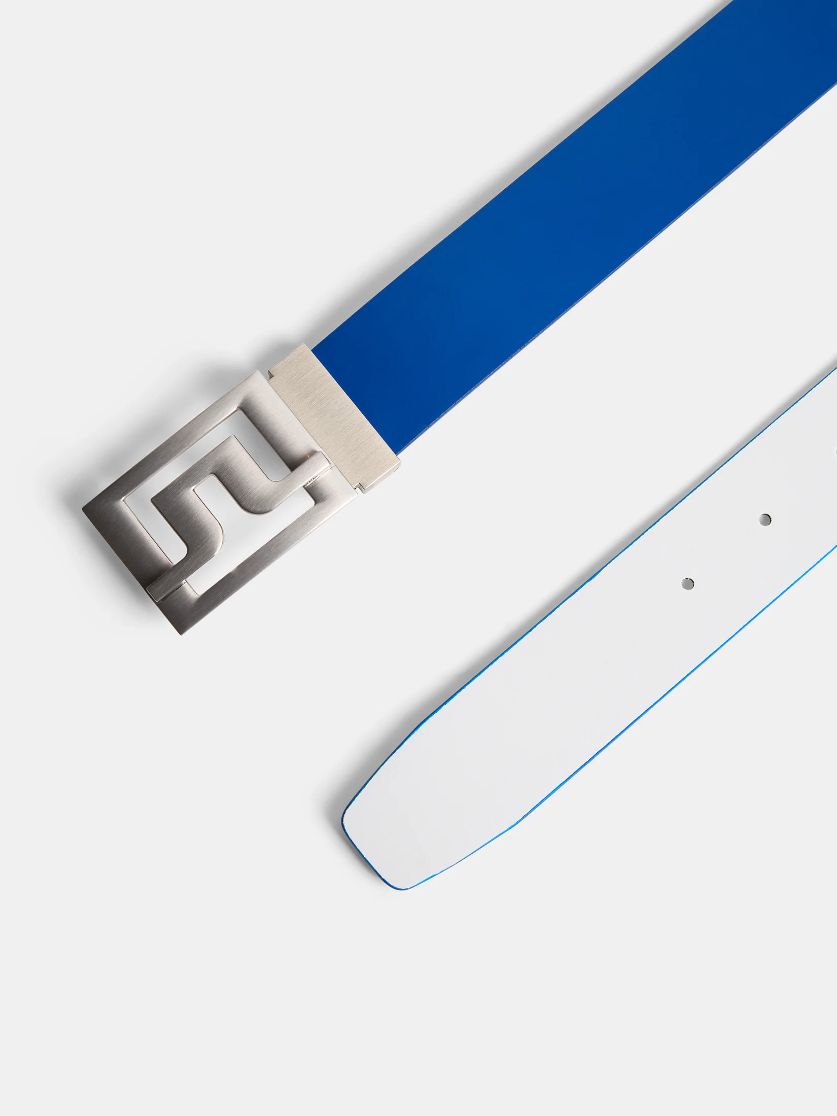 The Slater Belt / Estate Blue - Image 2