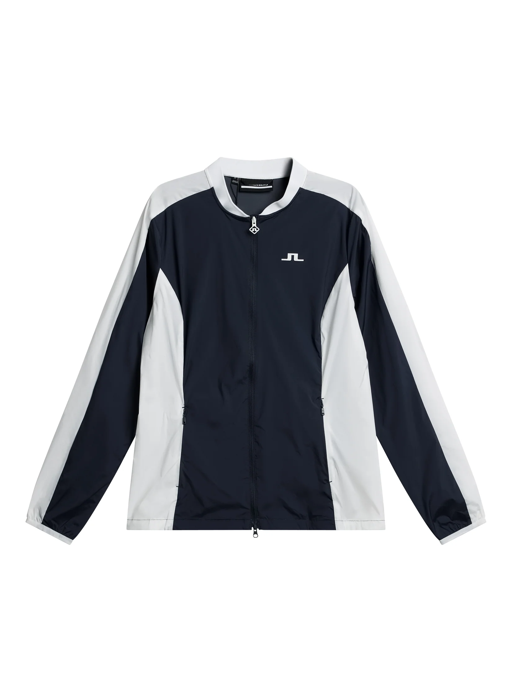 Thorine Jacket / JL Navy