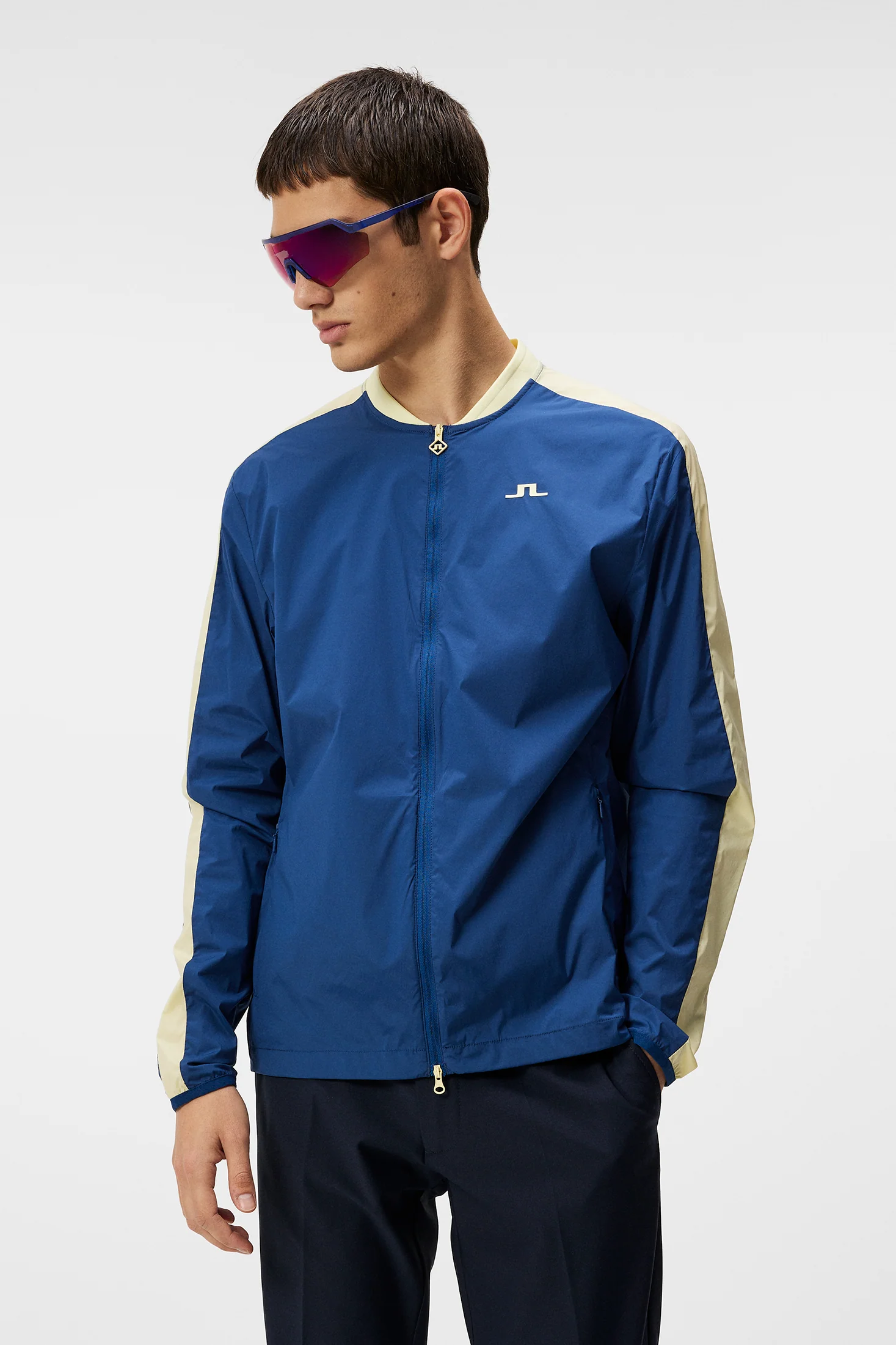 Tom Jacket / Estate Blue - Image 2