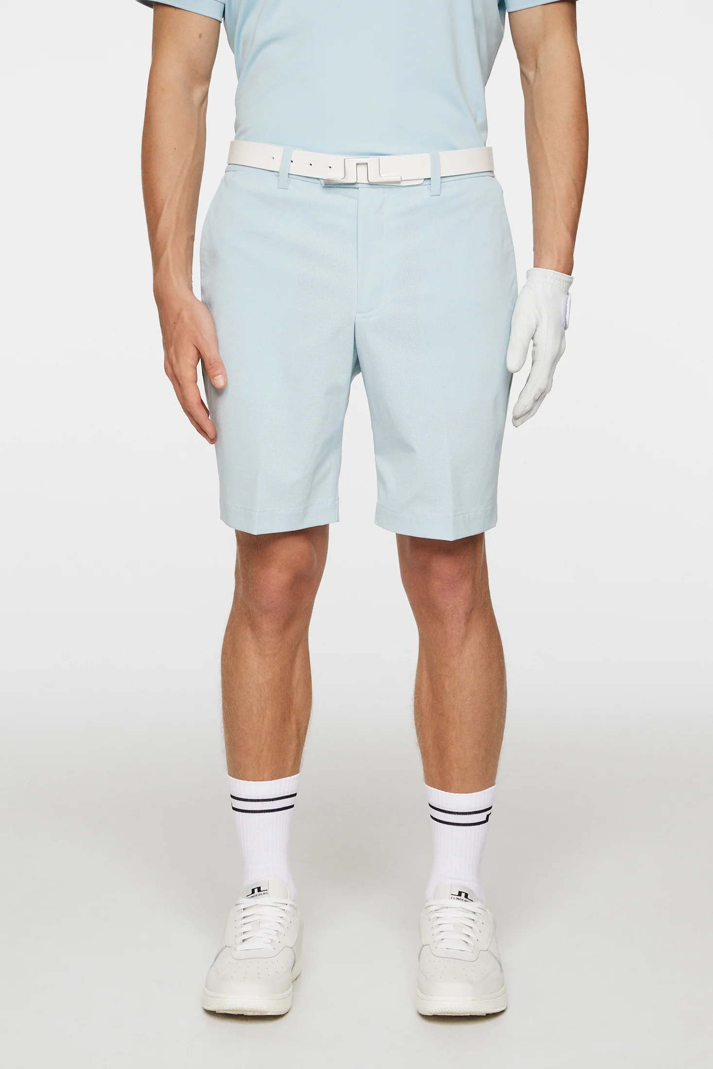 Vent Shorts / Winter Sky - Image 2