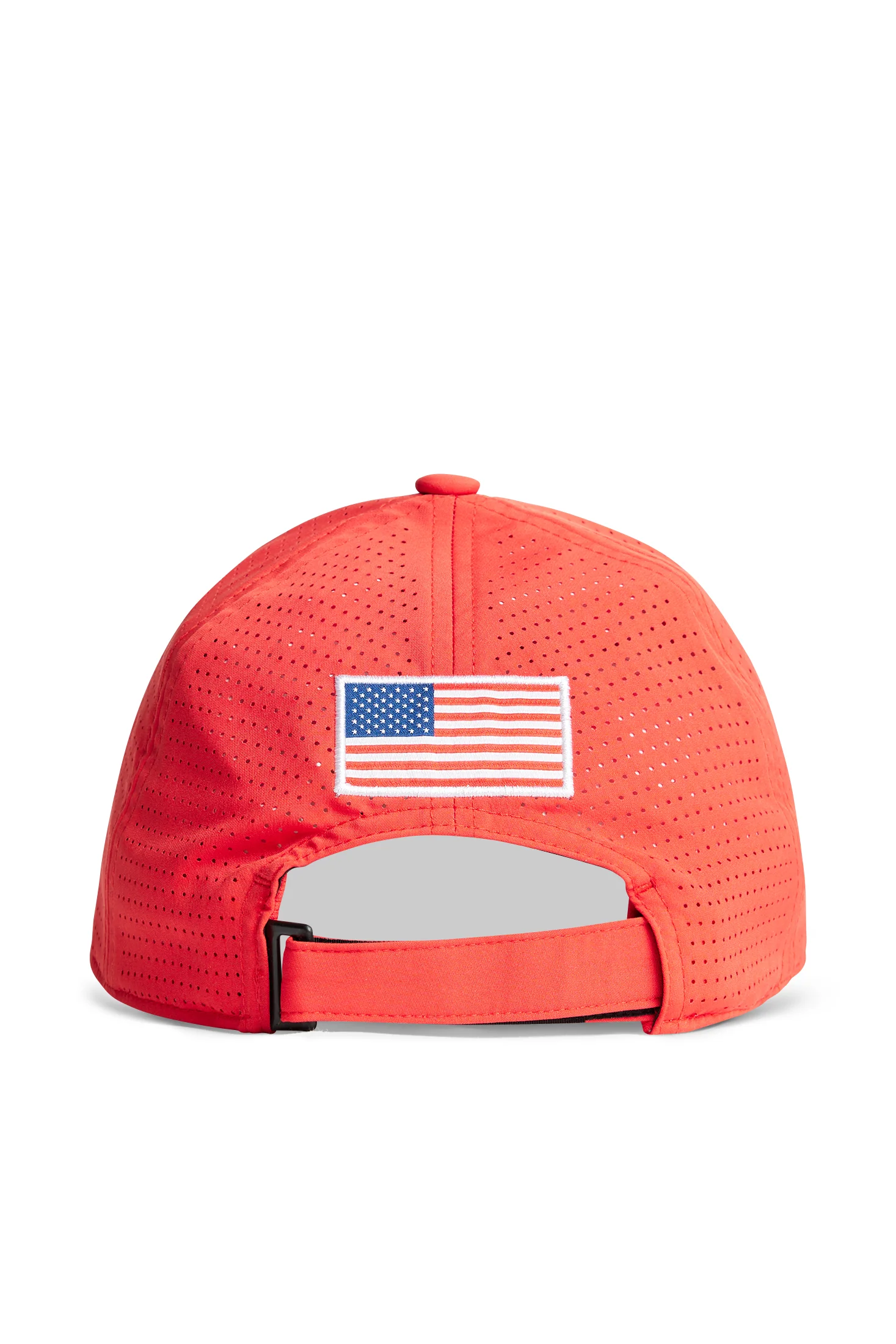 Verity Cap / Flame Scarlet - Image 2