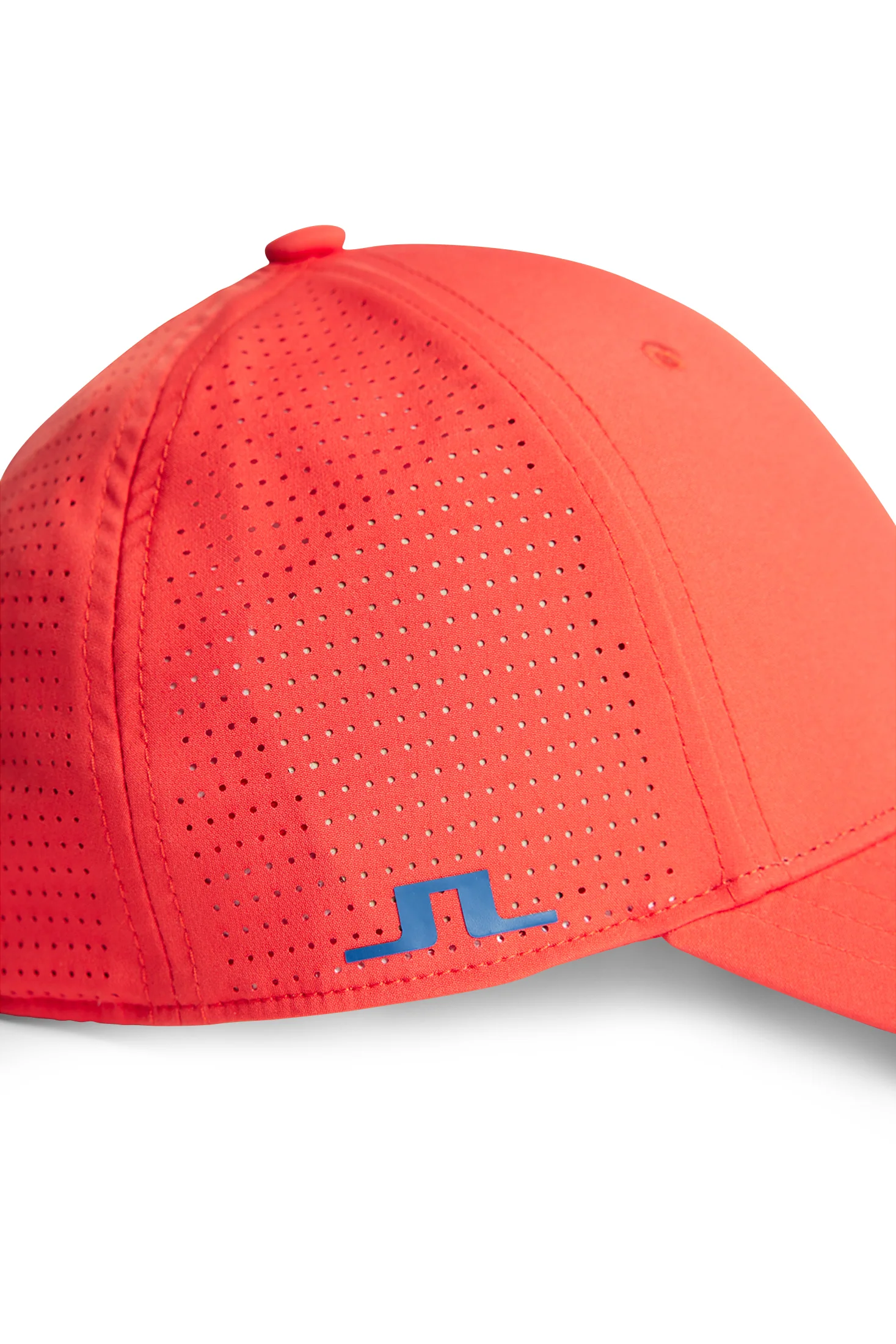 Verity Cap / Flame Scarlet - Image 4