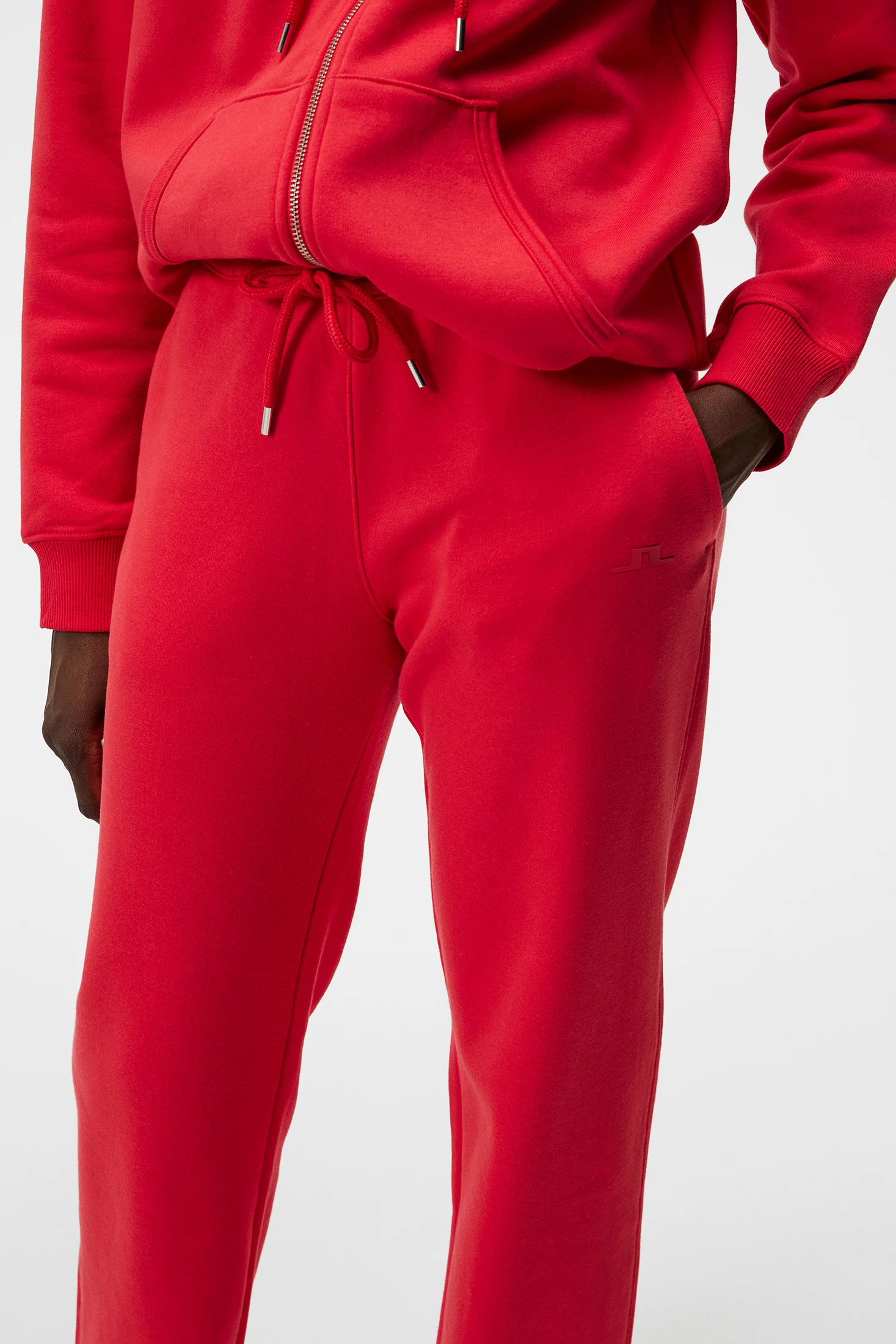 W Alpha Pants / Bittersweet - Image 5