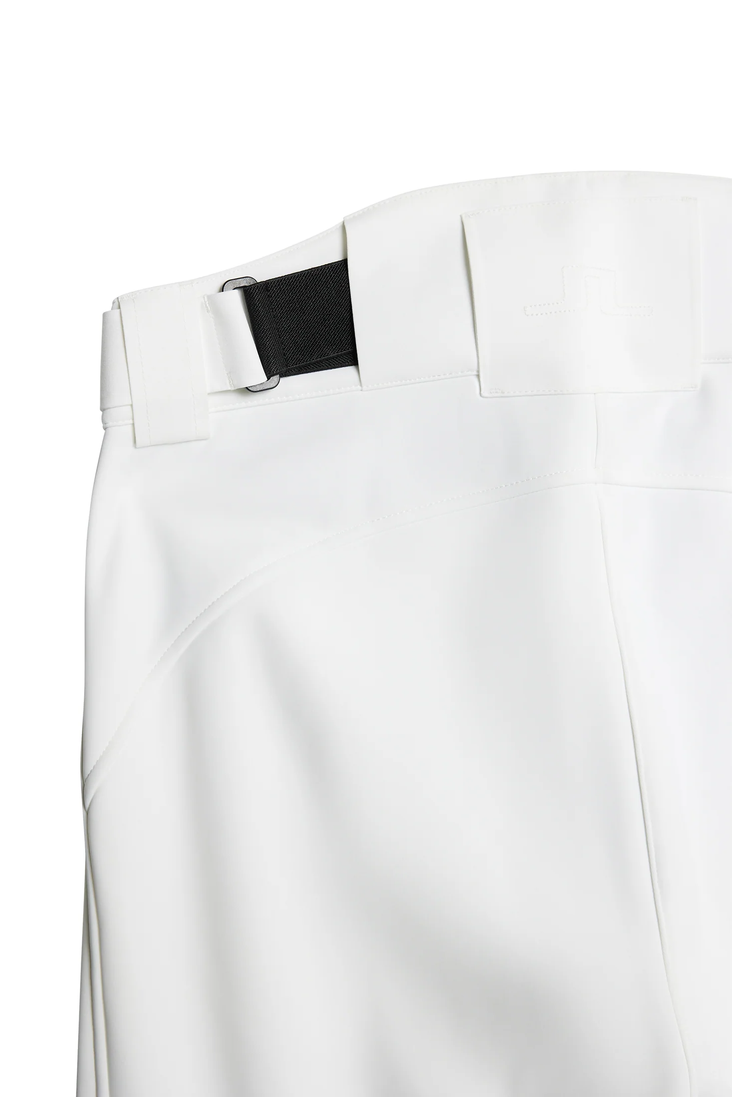 W Stanford Pant / White - Image 2