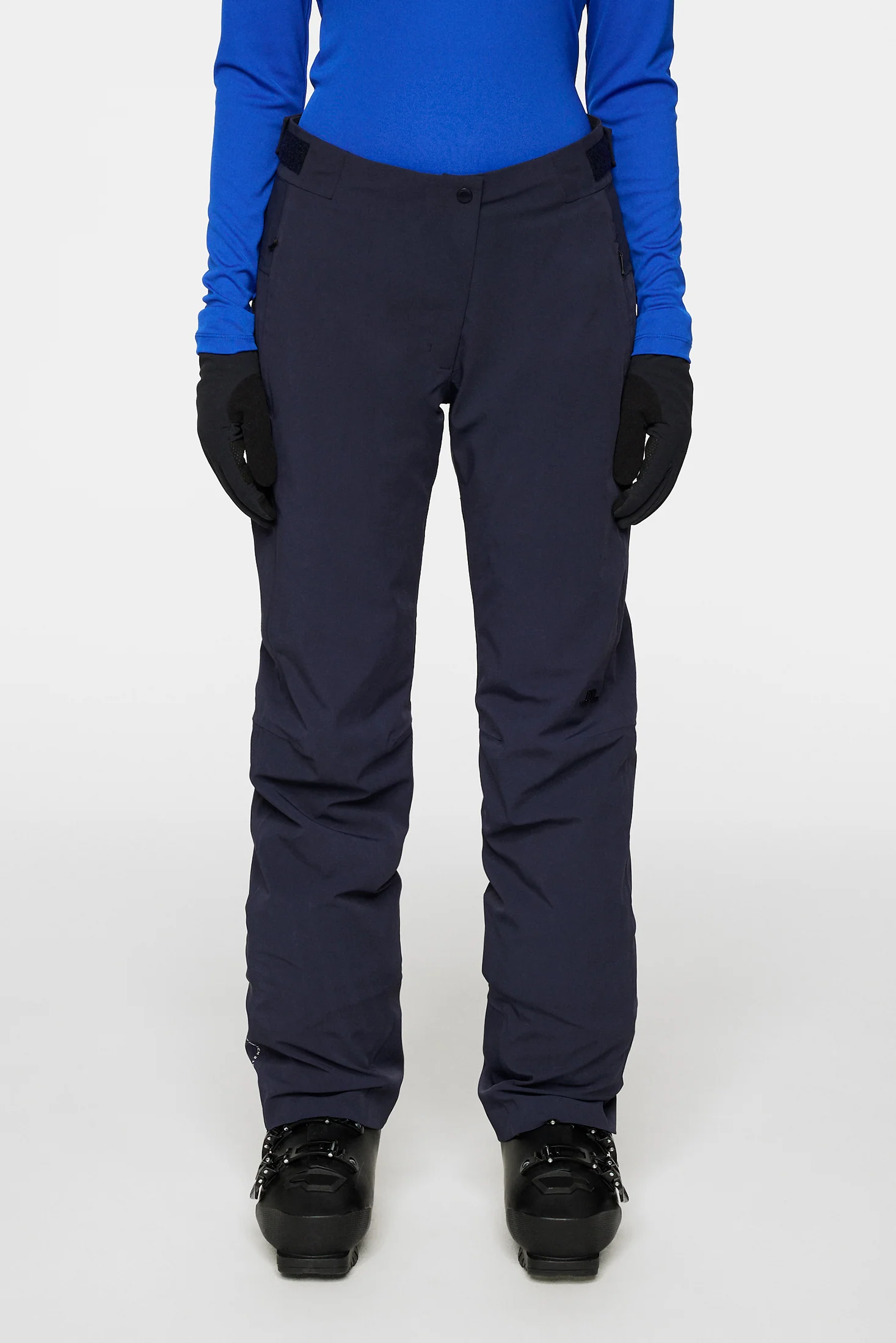 W Watson Pant / JL Navy - Image 2