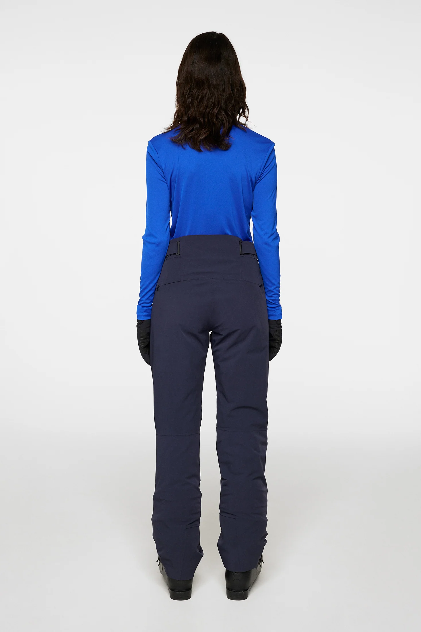 W Watson Pant / JL Navy - Image 3