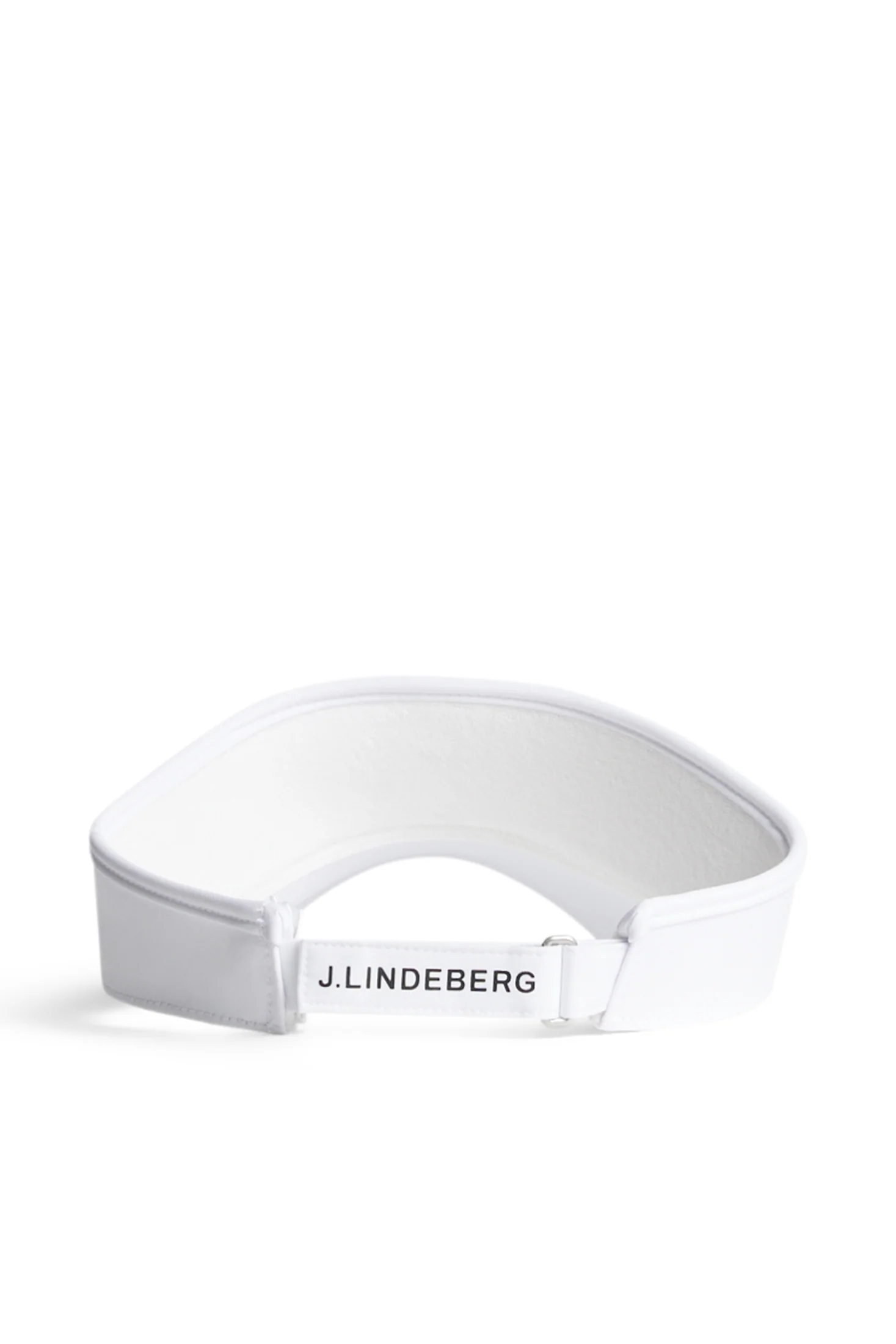 Yada Visor / White - Image 2